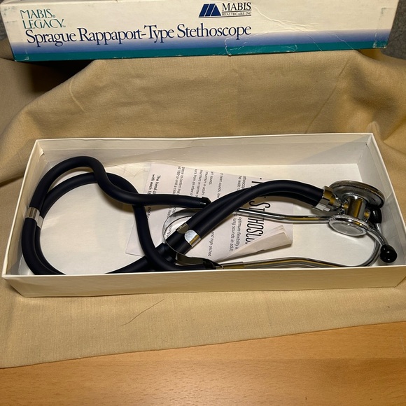 🔴Stethascope🔴 - Picture 4 of 4
